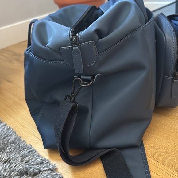 Monos Metro Duffel (Oxford Blue) - Picture 7 of 11